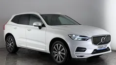 Used 2018 Volvo XC60 Inscription SUV | £20,850 (Good price)