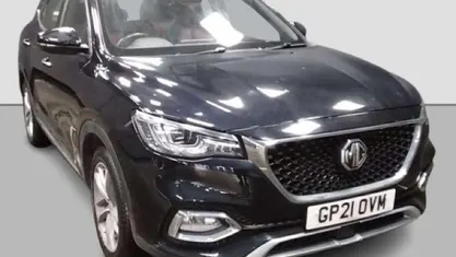Used 2023 MG HS Exclusive SUV | £14,000 (Good price)
