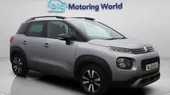 Used 2023 Citroën C3 Aircross PureTech SUV | £10,800 (Good price)