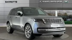 Used 2026 Land Rover Range Rover Autobiography SUV | £104,995 (Good price)