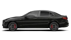 Used 2019 Mercedes C43 AMG Premium Sedan | £24,350 (Fair price)