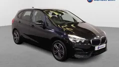 BMW 225 Active Tourer