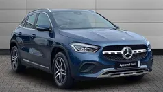 Used 2022 Mercedes GLA180 Executive SUV | £24,690 (Fair price)