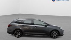 Used 2024 Toyota Corolla Sport Estate | £24,749 (Fair price)