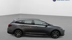Used 2024 Toyota Corolla Sport Estate | £24,799 (Fair price)