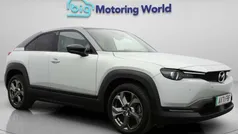 Used 2020 Mazda MX30 Edition SUV | £12,600 (Fair price)