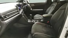 White Used 2023 Kia Sportage GT-Line SUV | £21,749 (Fair price)