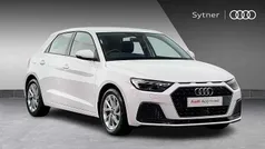 Used 2023 Audi A1 Sport Hatchback | £18,750 (Good price)