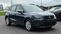 Used 2025 Seat Arona SUV | £16,408 (Fair price)
