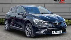 Used 2019 Renault Clio IV RS Line Hatchback | £10,995 (Fair price)