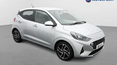 Used 2023 Hyundai i10 Premium Hatchback | £14,149 (Fair price)