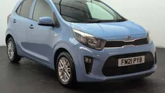 Used 2023 Kia Picanto 2 Hatchback | £7,200 (Good price)