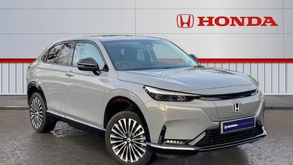 Used Honda e:Ny1 Elegance 150 kW (204 HP) 2026 SUV