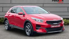 Used 2022 Kia XCeed 2 SUV | £13,995 (Fair price)