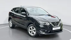 Used 2020 Nissan Qashqai Acenta Premium SUV | £14,399 (Good price)