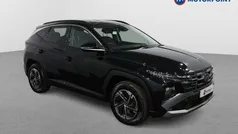 Used 2024 Hyundai Tucson Premium SUV | £28,099 (Fair price)