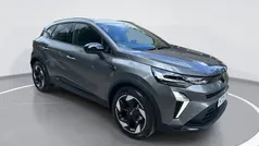 New 2026 Renault Captur Techno SUV | £20,199 (Fair price)