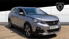 Used 2020 Peugeot 5008 Allure MPV | £20,666 (Fair price)