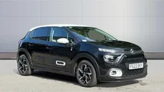 Used 2022 Citroën C3 PureTech Hatchback | £12,000 (Fair price)
