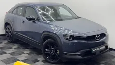 Used 2022 Mazda MX30 SUV | £10,000 (Fair price)