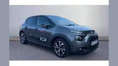 Used 2023 Citroën C3 PureTech Hatchback | £13,499 (Fair price)