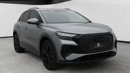 Used Audi Q4 e-tron Sport 150 kW (204 HP) 2023 SUV