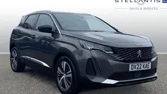 Used 2022 Peugeot 3008 Allure Premium Estate | £20,041 (Fair price)