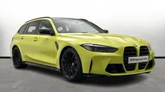 Used 2023 BMW M3 Competition Edition Estate | £75,000 (Fair price)