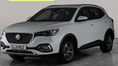 Used 2023 MG HS Exclusive SUV | £15,362 (Good price)