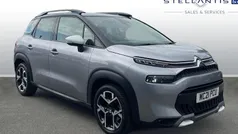 Used 2023 Citroën C3 Aircross PureTech SUV | £13,092 (Fair price)