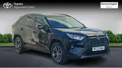 Used 2025 Toyota RAV4 Design Estate | £25,295 (Super price)