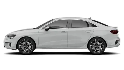 Used 2018 Audi A3 Sport Sedan | £12,695 (Good price)