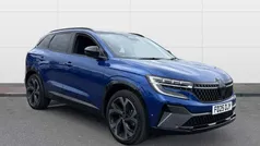 Used 2025 Renault Austral Iconic Esprit Alpine SUV | £32,777 (Super price)