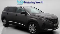 Used 2022 Peugeot 5008 Allure Premium MPV | £19,300 (Fair price)