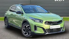 Used 2023 Kia XCeed GT-Line S SUV | £22,791 (Fair price)