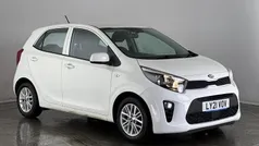 Used 2023 Kia Picanto 2 Hatchback | £8,488 (Good price)
