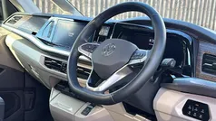 Used 2024 VW Multivan Style Estate | £52,999 (Fair price)