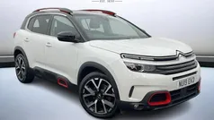 Used 2020 Citroën C5 Flair Hatchback | £14,999 (Fair price)