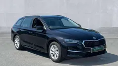 Used 2024 Skoda Octavia SE Technology Estate | £20,980 (Fair price)
