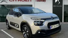 Used 2024 Citroën C3 PureTech Hatchback | £13,990 (Fair price)
