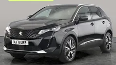 Used 2022 Peugeot 3008 Premium Estate | £16,263 (Fair price)