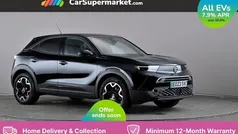 Used 2024 Vauxhall Mokka SUV | £14,497 (Fair price)