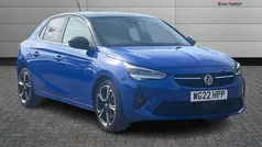 Used 2023 Vauxhall Corsa Ultimate Hatchback | £14,981 (Fair price)