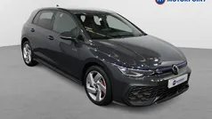 Used 2026 VW Golf VIII GTE Hatchback | £27,699 (Fair price)