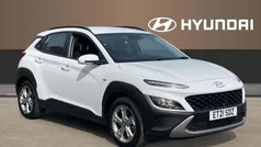 Used 2023 Hyundai Kona SE SUV | £13,303 (Fair price)