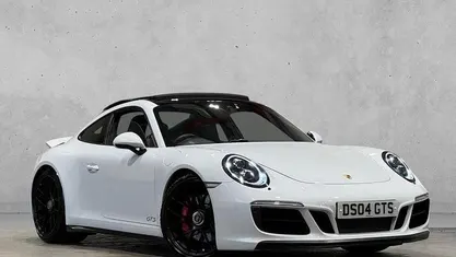 Used 2018 Porsche 911 Coupe | £64,950