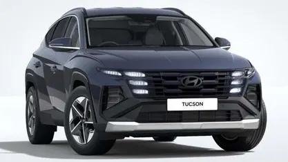 Used 2025 Hyundai Tucson Premium SUV | £29,204 (Fair price)