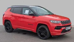 Used 2023 Jeep Compass SUV | £16,699 (Good price)