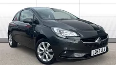 Used 2019 Vauxhall Corsa Hatchback | £6,330 (Fair price)