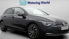 Used 2023 VW Golf VIII Edition Hatchback | £19,000 (Fair price)